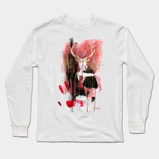 Iphigenia Long Sleeve T-Shirt